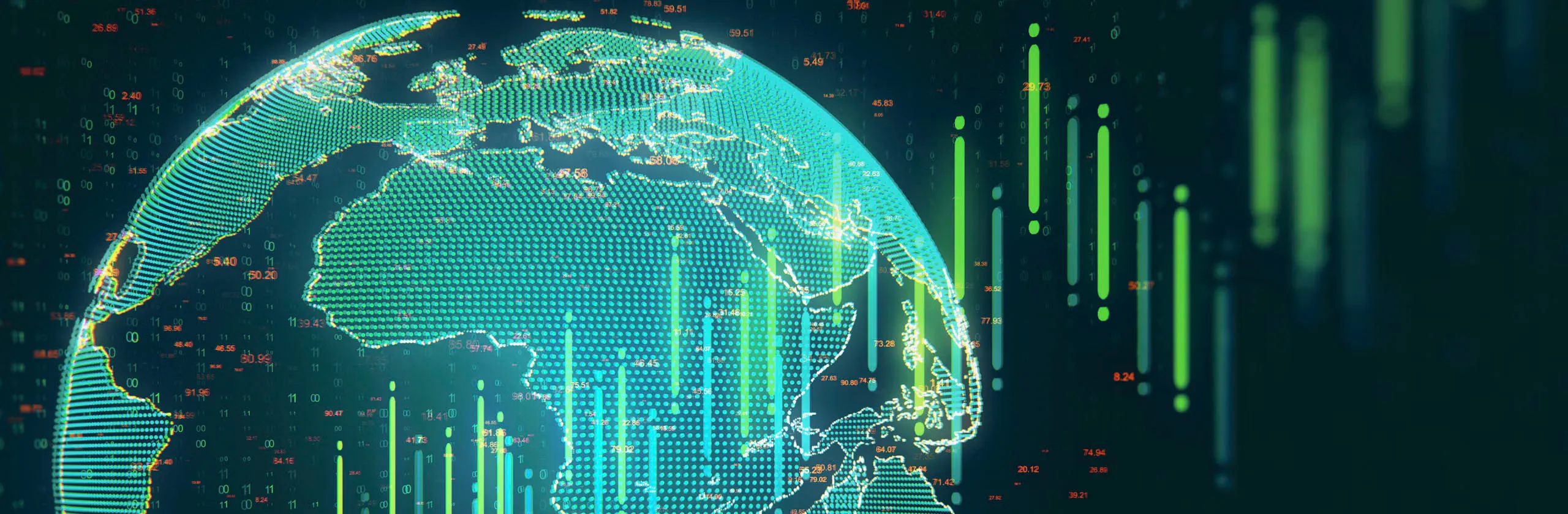 Où en sommes-nous dans le processus budgétaire américain?